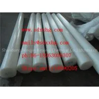 UHMWPE Solid bar /HDPE Solid bar /HDPE Round bar /UHMWPE Round bar /Plastic square bar