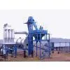 Asphalt Batch Mix Plant photo-2