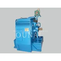 Variable Speed Hydraulic Coupling