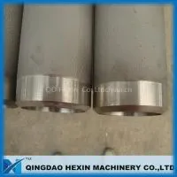 Centrifugal Cast Tubes photo-2