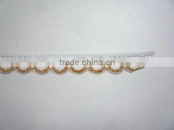 Special Best Selling Non Elastic Braided Rigid Cords photo-4