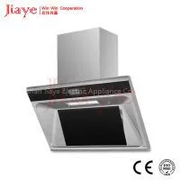 JIAYE Hot Selling 90cm Cooker Hood / Commercial Range Hood JY-C9111