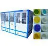 16-cavity Hydraulic Cap Compression Molding Machine photo-3