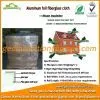 Aluminum Foil Fiberglass Cloth as Pipe Lagging Insulation photo-3