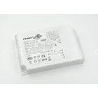 Safety 50W Constant Voltage DALI Dimmable LED Driver 900mA 16 - 56V