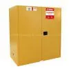 Flammable Cabinet(115Gal/434L),SYSBEL
