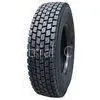 11R22.5 12R22.5 Heavy Load Truck and Bus Tires TBR Tires All Steel Radial Tubeless Drive Postition W