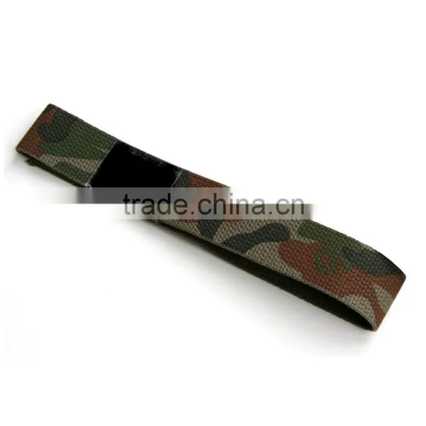 Power Weight Lifting Straps photo-3