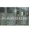 Car Aluminum Alloy Hardening Furnace