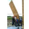Structural Insulated Panels (SIPs) House