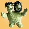 Plastic Toys Mould