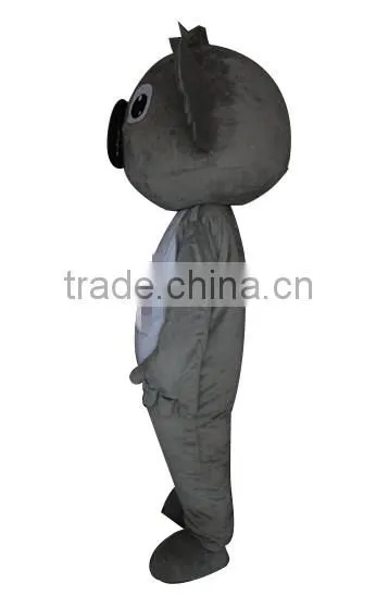 Good Version Adult Koala Bear Costume EVA Plush Handmade Koala Mascot Costume for Adults photo-4