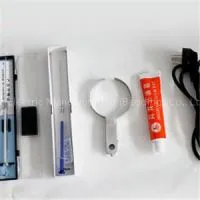 HZWS-2 Insulation Oil Karl Fischer Trace Moisture Tester