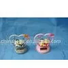 Solar Rocking Toy is Rocking,