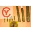 Bronze Bristle Brass Bristle Brush Brass Wire