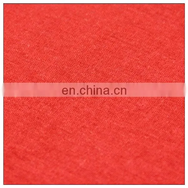 Viscose Rayon Linen Blend Fabric Linen Fabric Composition photo-2