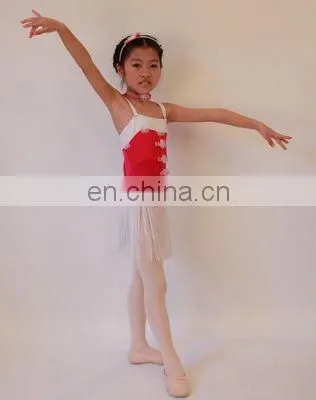 salsa dress children latine dress
