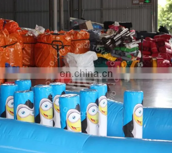 Bowling Equipment Inflatable Bowling Games Bowling Lanes Price photo-3