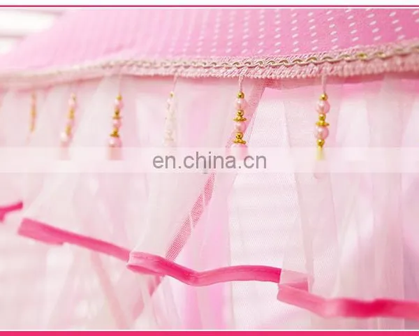 Wholesale Princess Pink Teepee Children Tent Kids Tent For Sale photo-5