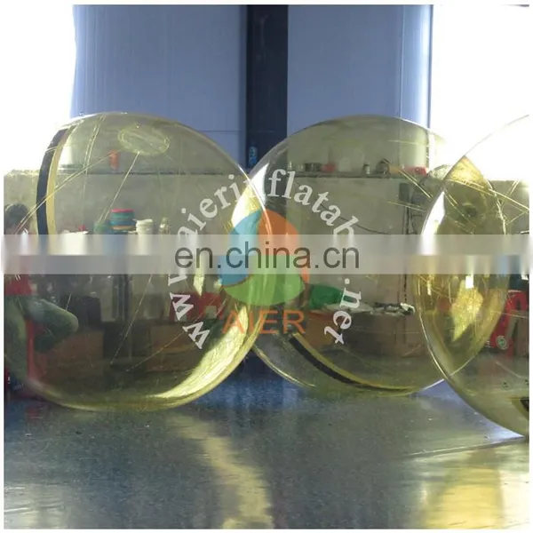 2016 China Best Choice Wholesale Floating Water Park Water Ball Water Obstacles Life Buoy photo-2