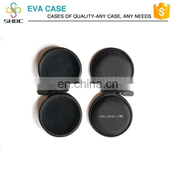 Hot Sale Latest Eva Earphone Carrying Case photo-5