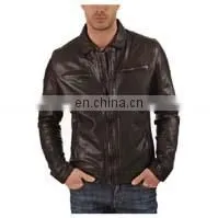 Leather Fashion Jackets
