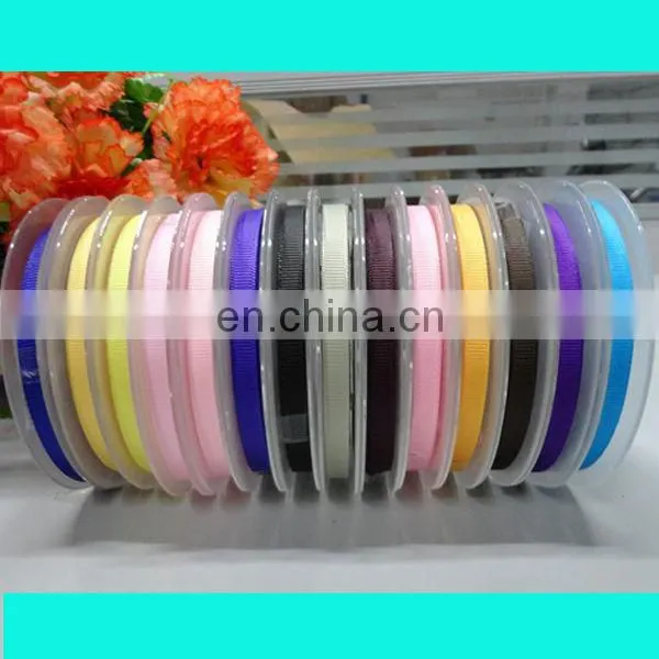Wholesale Grosgrain Ribbon