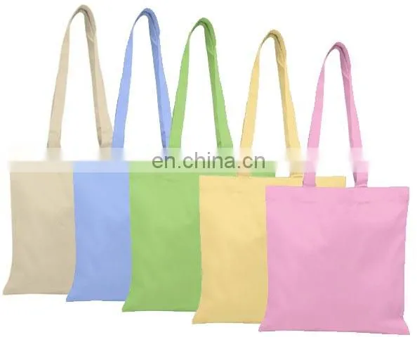 Cotton Promotional Bag