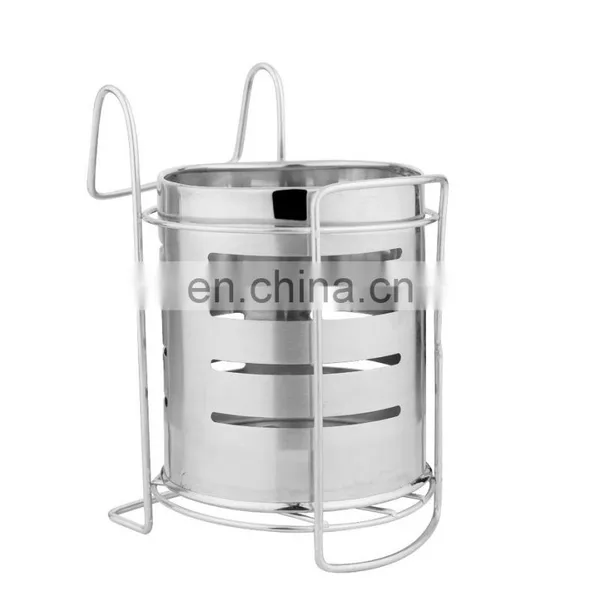 Hot Sale Stainless Steel Cutlery Holder photo-2