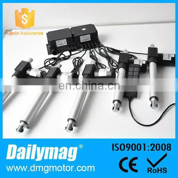 Medical Used Linear Actuator Actuator For Home Use photo-2