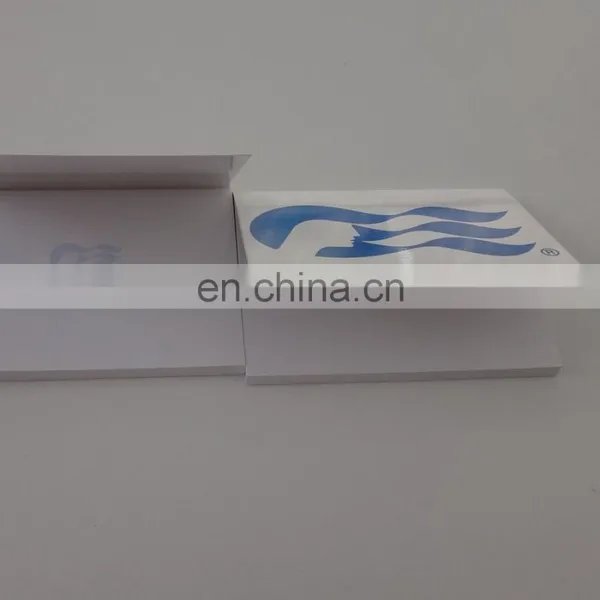 Made in China OEM Office Paper Memo Pad With Logo photo-3