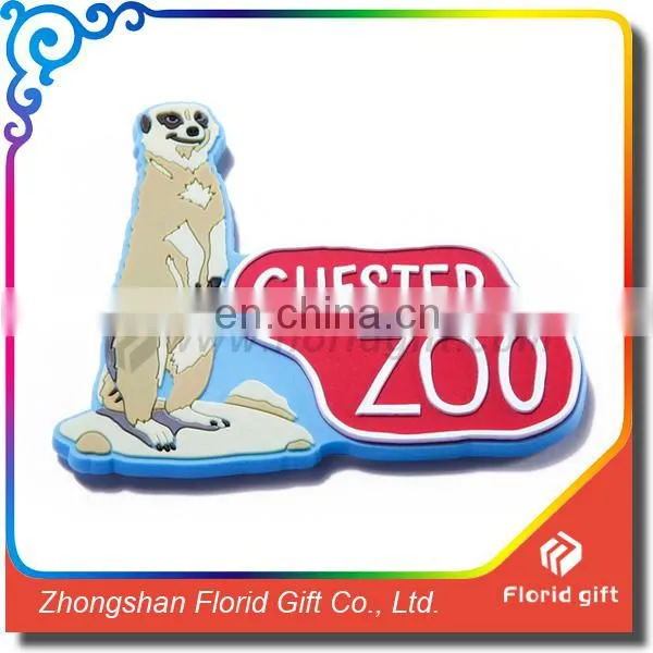 Best Selling New Model Printing Creative Fridge Magnets for Different Countries photo-5
