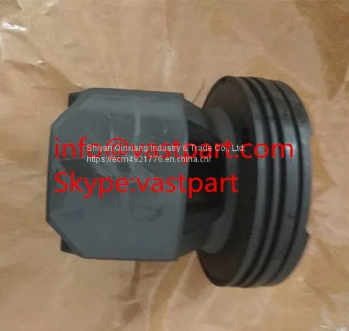 Cummins QSX15 Engine Piston 4298991 3104186 2882118 photo-2