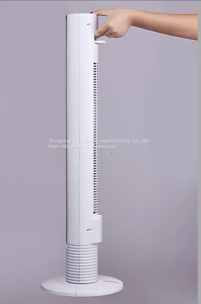 Slim Tower Fan photo-4