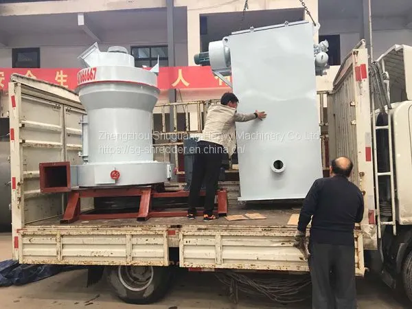 Grinding Mill photo-3