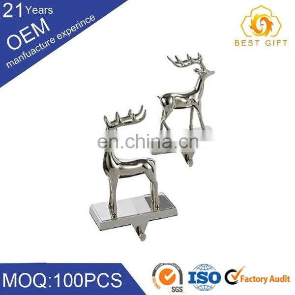 2016 Christmas Tree Decoration Printing Christmas Sock for Christmas Gift Wholesale photo-5