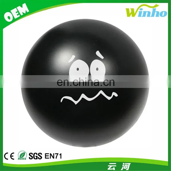 Winho Squeeze Emoticon Stress Reliever Balls photo-2