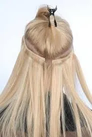 Grade 7A 14inches-20inches High Quality Virgin Double Layers Human Hair Weave Malaysian photo-2