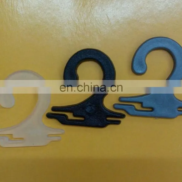 Plastic Sock Hook for Socks Display photo-2
