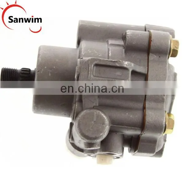 Power Steering Pump 21-5861 photo-2