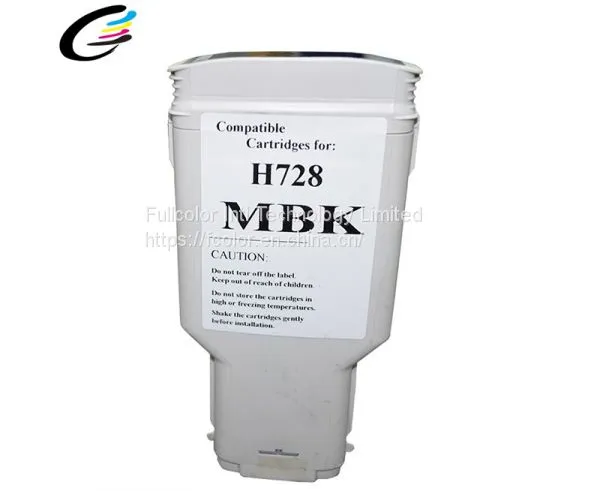 Galaxy Eco Solvent Printer Ink 