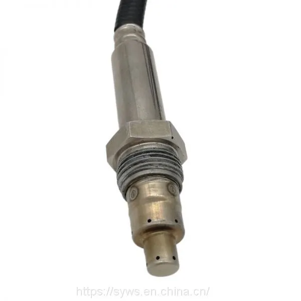 Co Gas Nox Sensor 1872080/2247379/2296799 5Wk9 6612F Fit For Scania Spare Parts photo-2