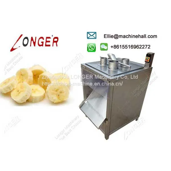 Banana Cutting Machine|Banana Slicer Machine|Plantain Slicing Machine|Automatic Plantain Slicer Machine|Slicer Machine photo-2