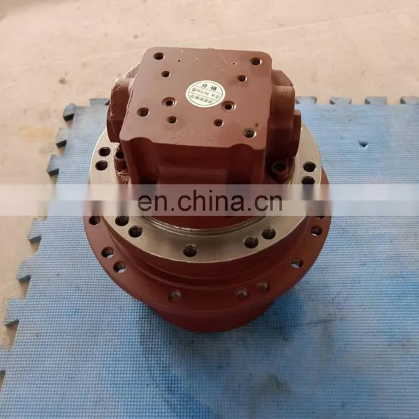 Excavator Travel Motor 303.5 Final Drive MAG-26V-280-3 photo-5