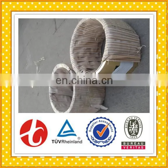 Brand New Thin Brass Strip With High Quality for Chemical photo-5