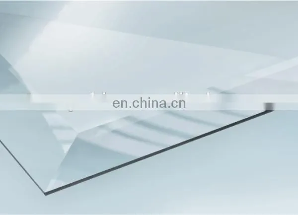 Glass Straight Line Polishing Edger With 45 Angle / Glass Edging Machine With PLC Control photo-5