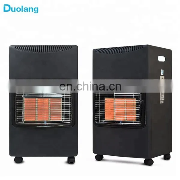 2018 New Design Electric Patio Heater photo-5