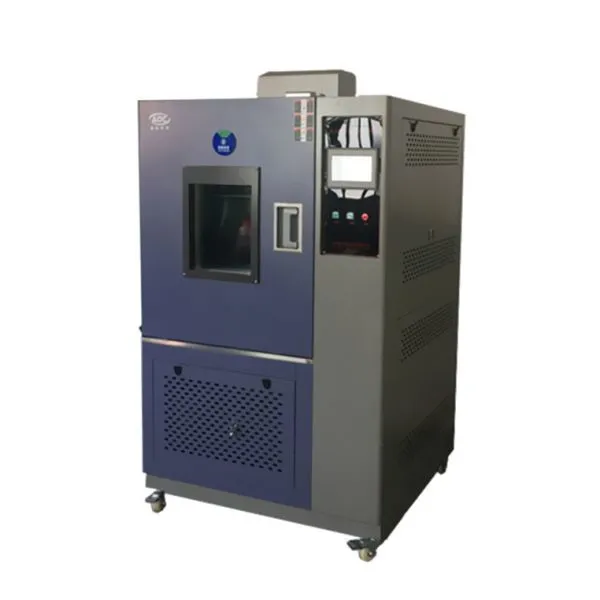Constant Temperature and Humidity Test Box