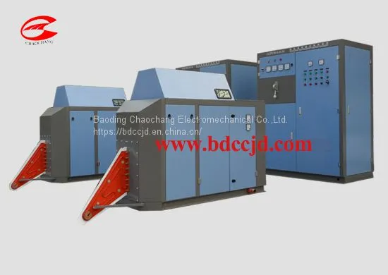 HF Welder Supplier From China photo-5