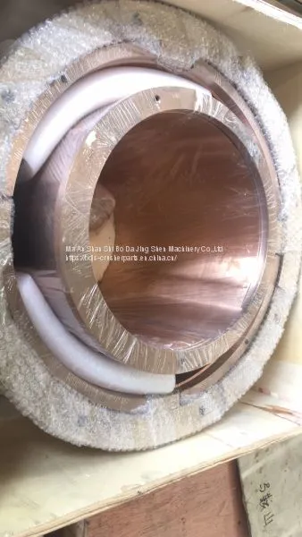 Apply to Metso Nordberg GP100 GP200 Cone Crusher Spare Parts Oem Eccentric Bushing photo-4